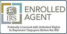 Enrolled Agent