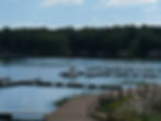 From 522 Harris Bridge