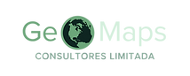 Logo Geomaps