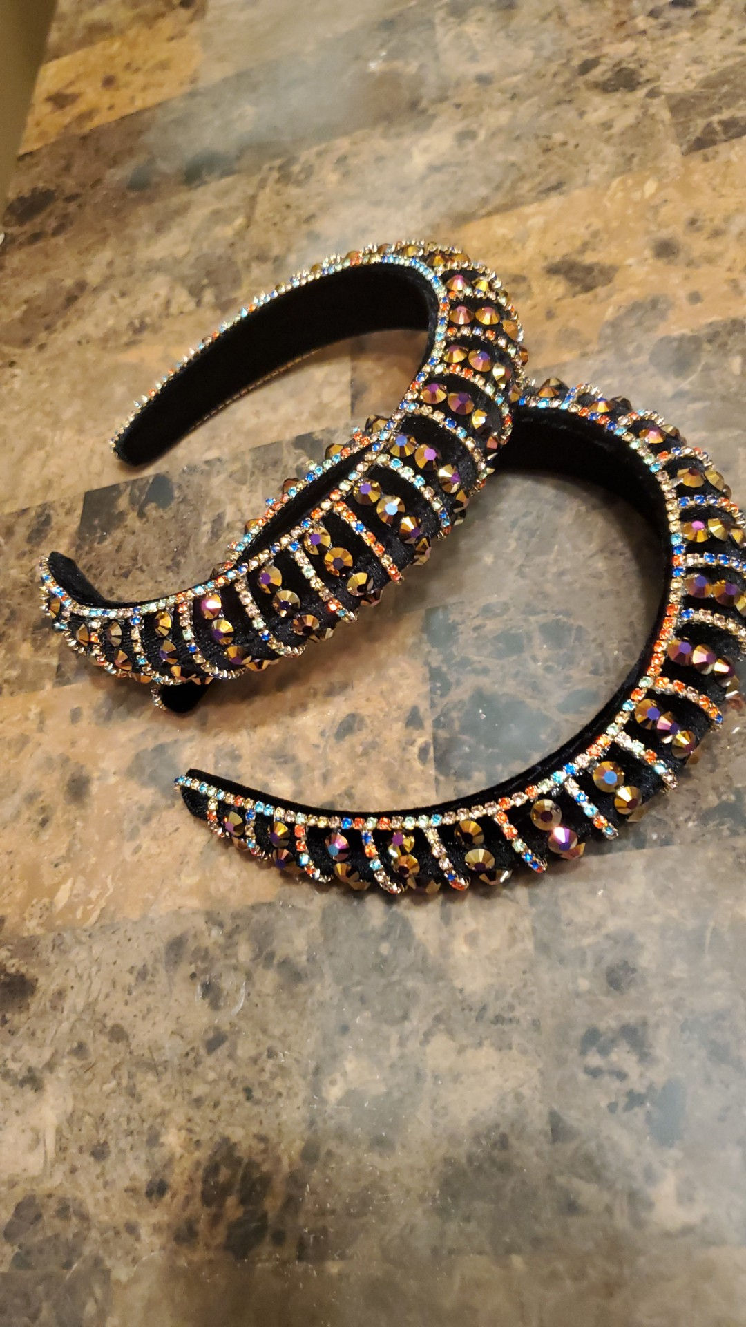 Summer Nights Headband 