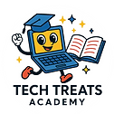 TECH TREATS