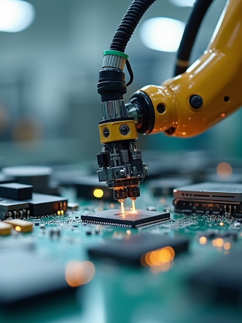 The Current Dangers of Artificial Intelligence and Jobs Most at Risk of Being Lost (According to AI)