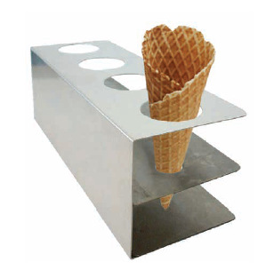Meris- Cone Stand NEE-10-40002