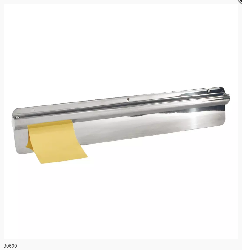 Trenton: - DOCKET HOLDER-S/S, 1100mm CODE : 30691