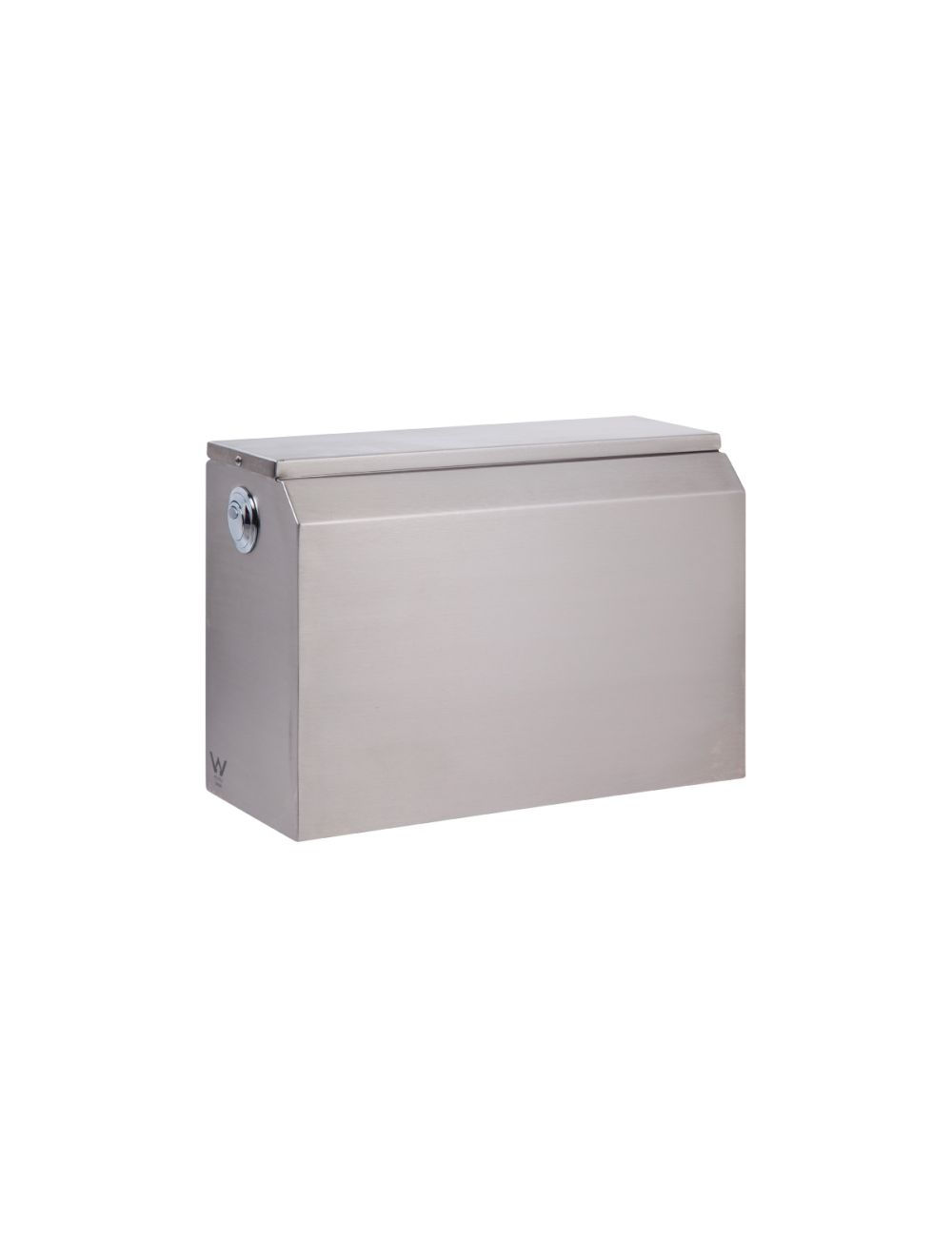 3Monkeez - Side Press Cistern - AB-CIS-SP
