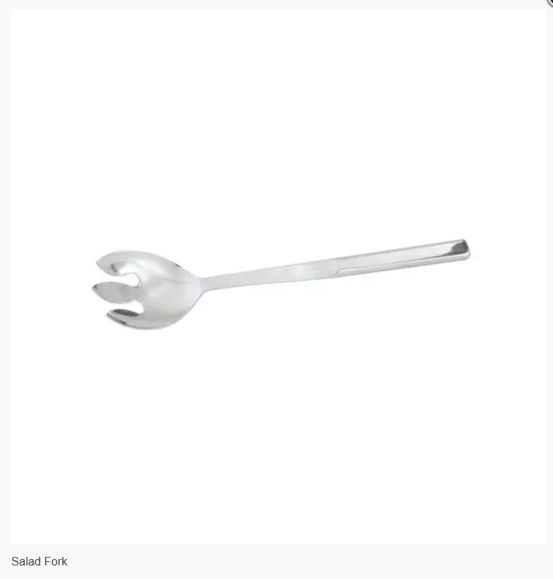 Trenton : SALAD FORK-S/S H.H. | 290mm CODE: 36099