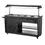 Thumbnail: Uropa -  PG007-A - Polar G Series - Refrigerated Buffet Bar - Black