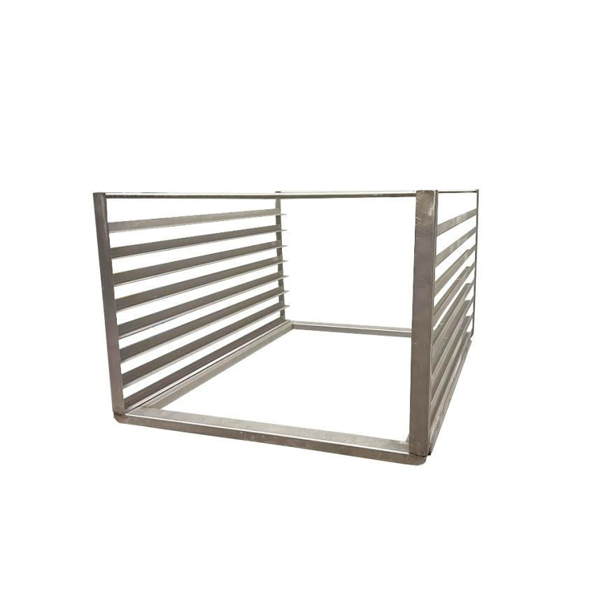 Zanolli Citizen E 6 - Pan holder CARR0062/ CARR0042