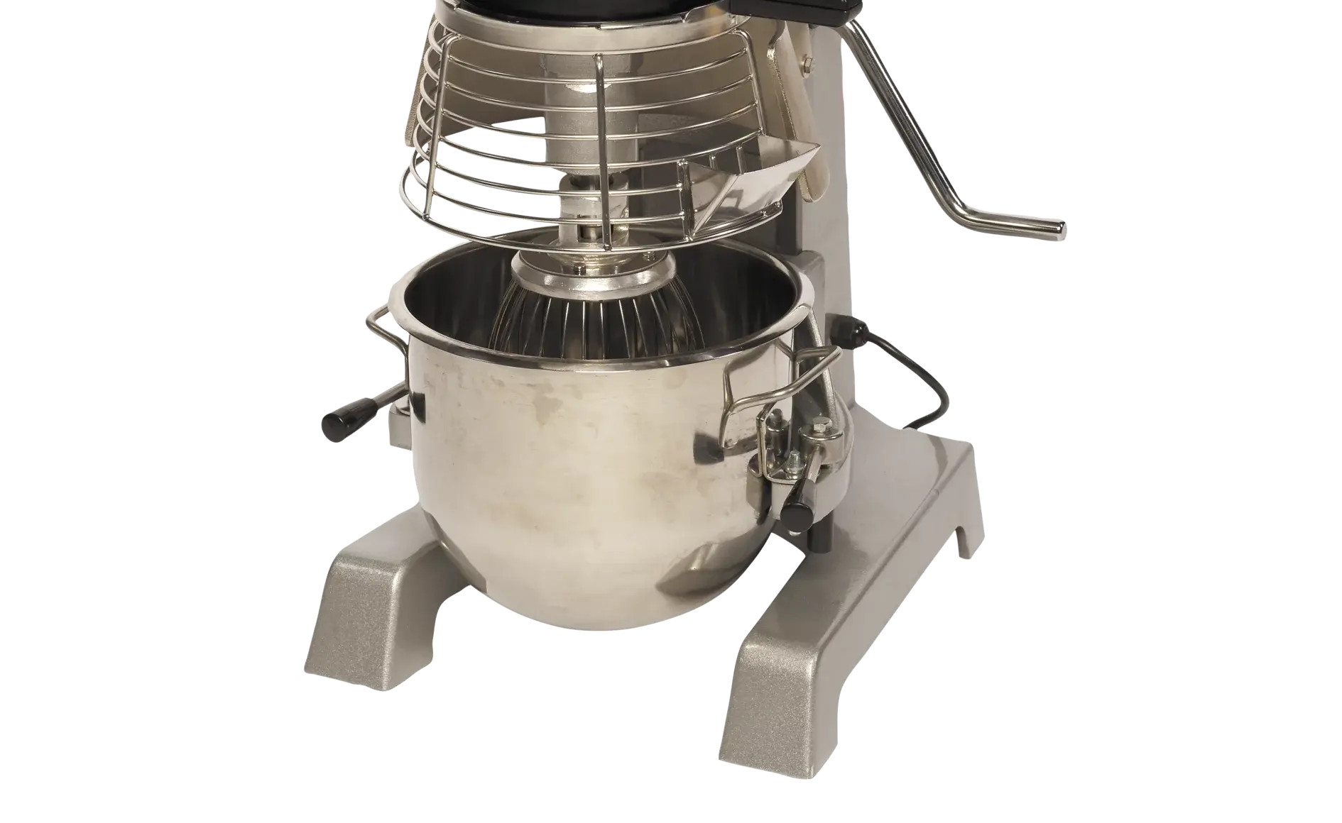 Robot Coupe  -SP10-S Planetary Mixer -10L Stainless Steel Bowl