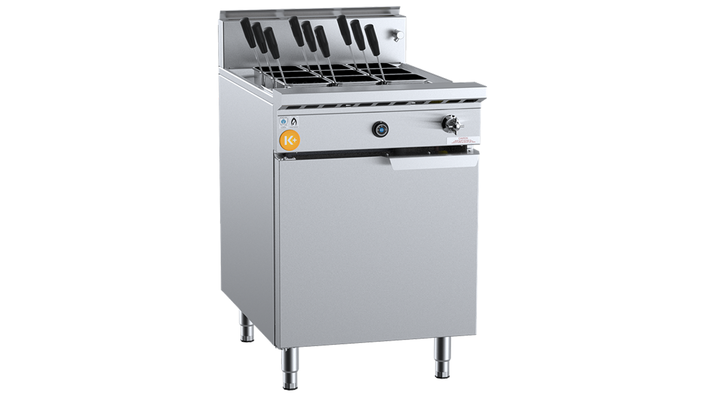 K+ Nine Basket Pasta Cooker KPC-9