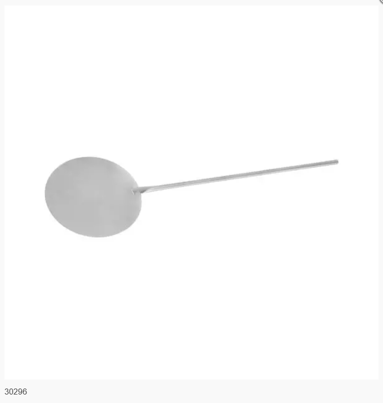Trenton: - PIZZA PEEL-S/S, HD, 1100mm O.A. Code: 30296