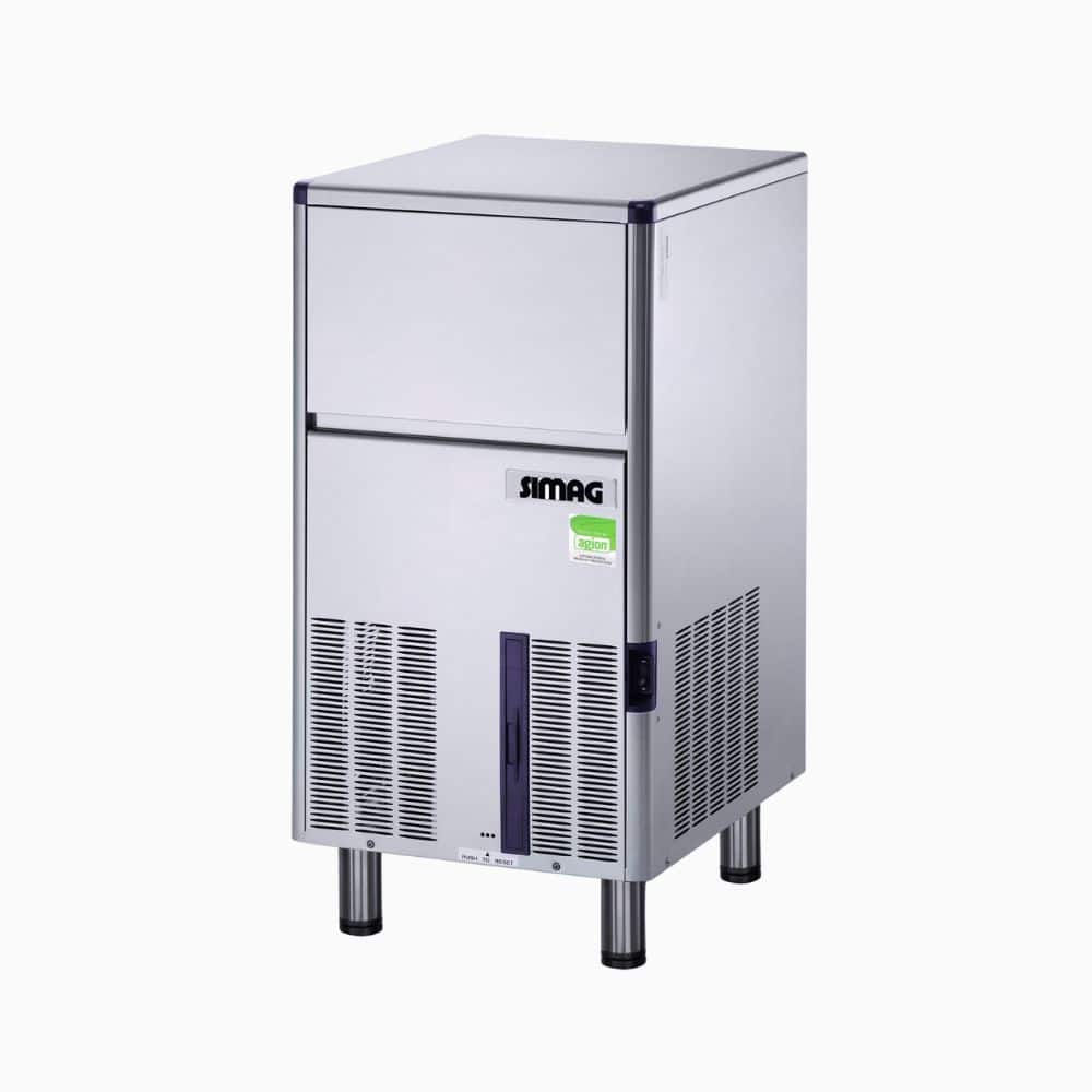 Bromic -Self Contained Ice Machine - IM0036SSC-NR - 36kg/24h