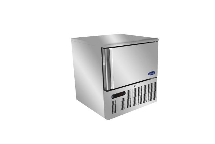 ATOSA Atosa 5 Grid Undercounter Blast Chiller/Freezer 94L - EBF-05