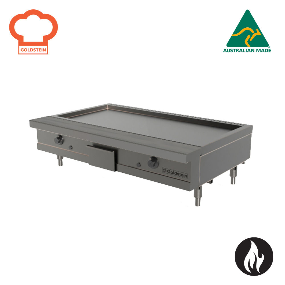 Goldstein - TK36 Teppanyaki Plate  1044mm