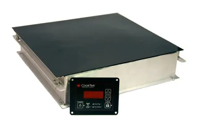 CookTek Incogneeto Hot-Hold Buffet System B652.U2