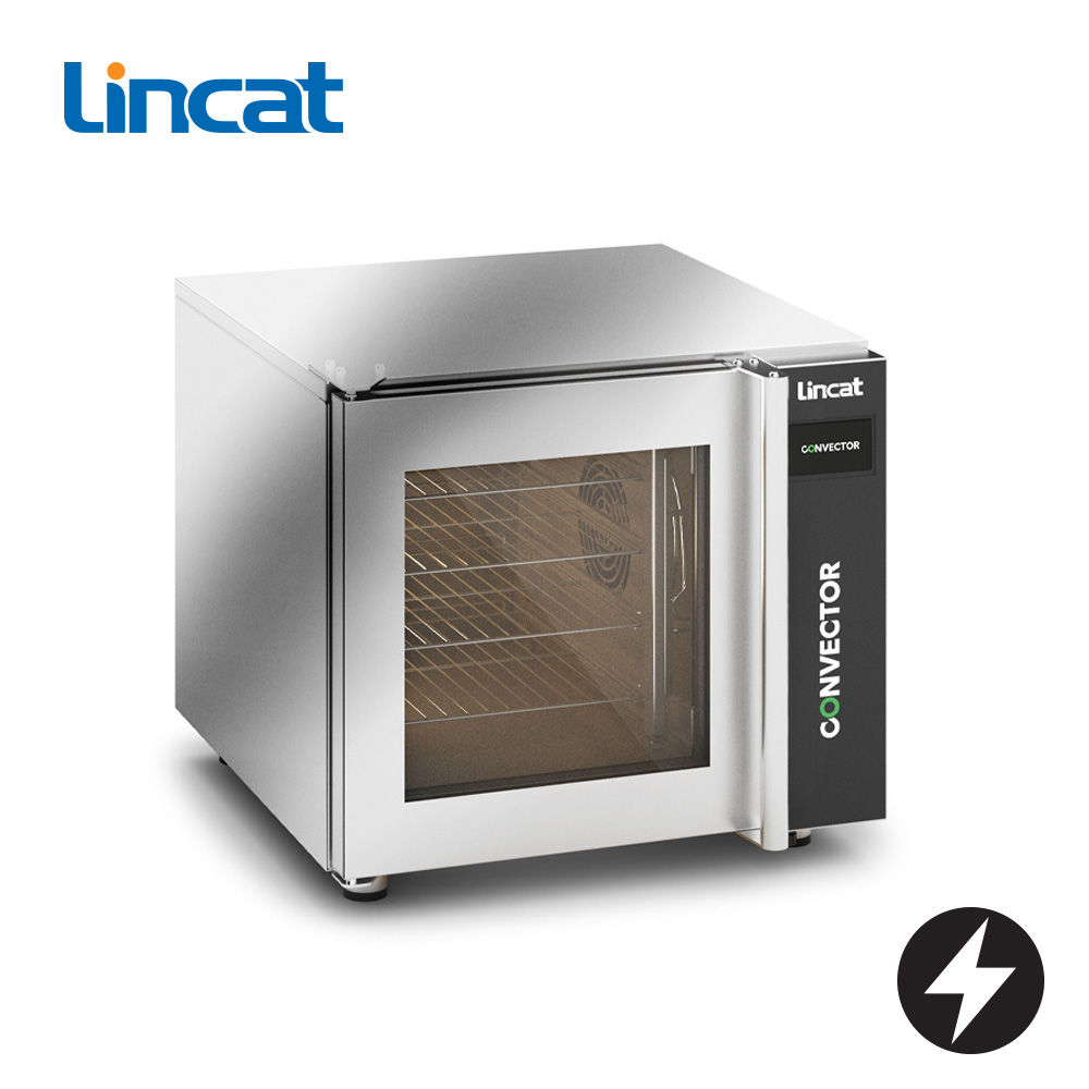 Lincat CO343T Electric Counter Top Convection Oven