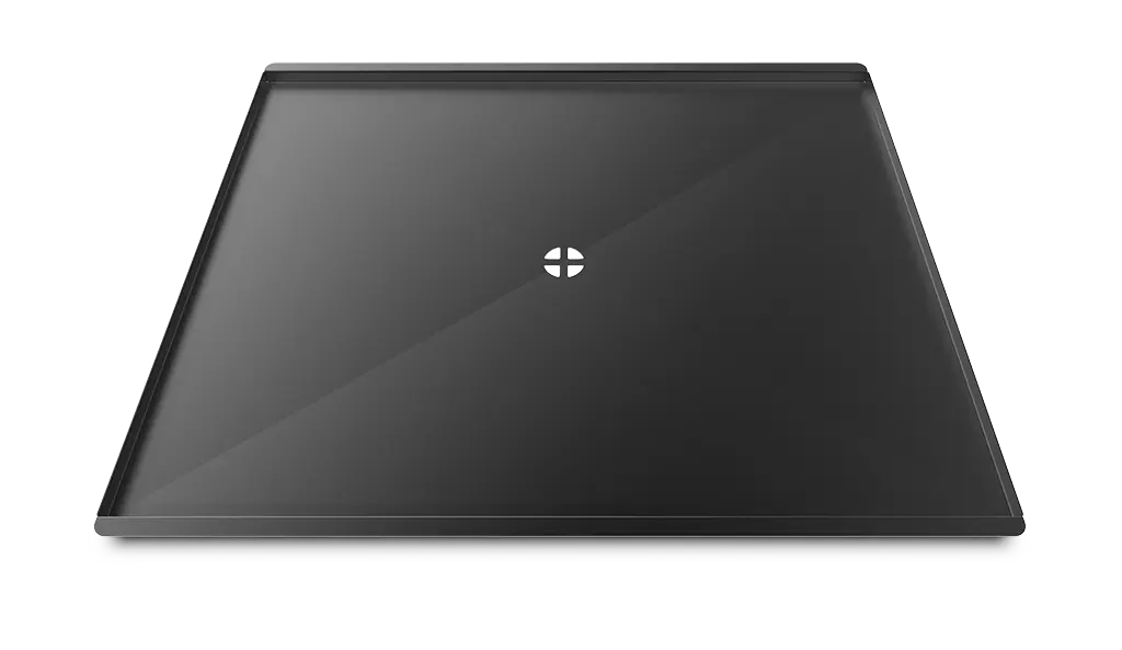 UNOX Cheftop - SMART.Drain tray XUC048