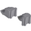 Thumbnail: Camshelving Elements Series Accessories - Corner Connectors  EXCC1 / EXCC4