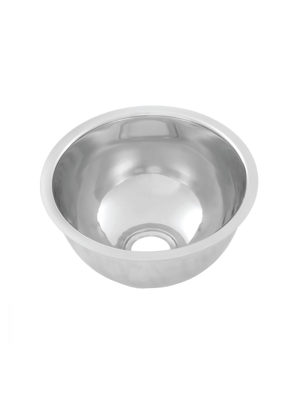 3Monkeez - Round Pressed Bowls
