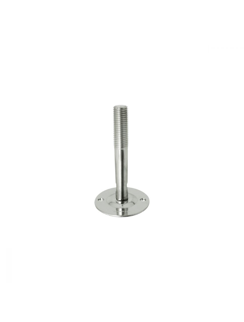 3Monkeez -Stainless Steel Adjustable Feet -FH10