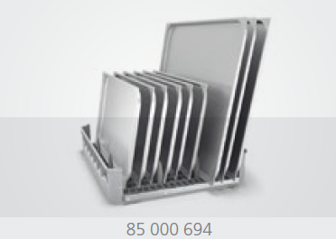 Thumbnail: Winterhalter  - Utensil Racks