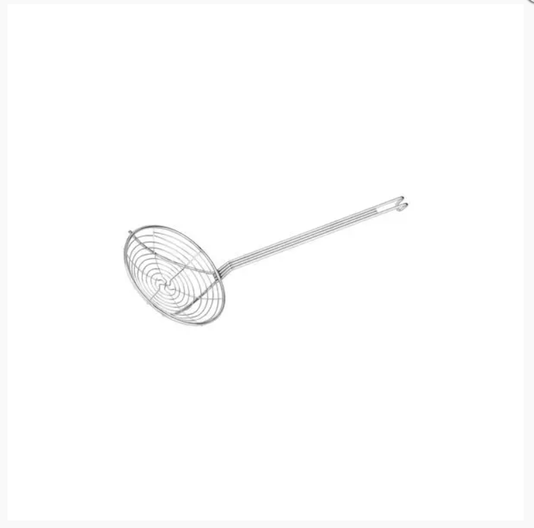 Trenton: - SKIMMER-SPIRAL, 240x330mm CODE : 30424