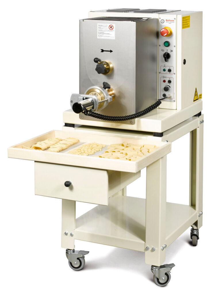 ICE - Bottene PM80 Pasta Machine PM80 1PH