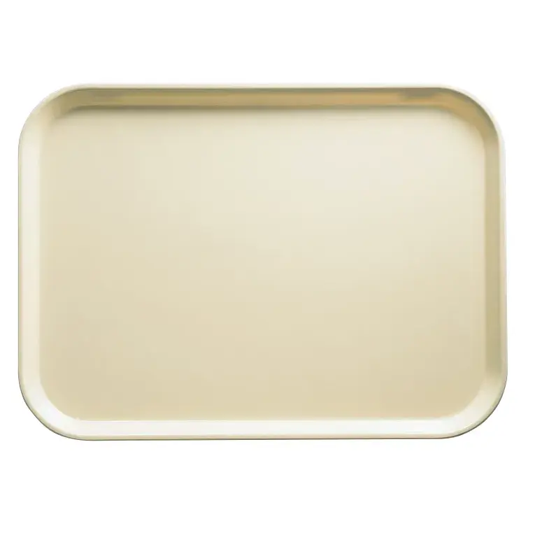 Thumbnail: Cambro - Rectangular  Camtrays® – 1418101 - Size 35.5 x 46