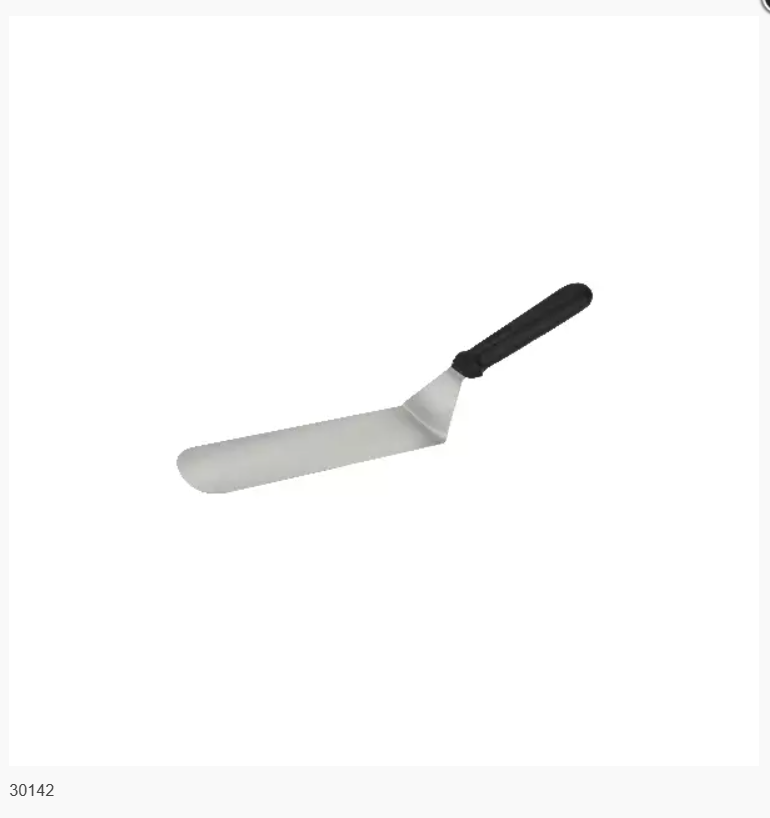 Trenton: - FLEXIBLE TURNER-S/S, 245x75mm Code : 30142