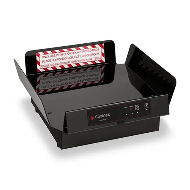 CookTek Thermal Delivery System PTDS200 / XLPTDS200
