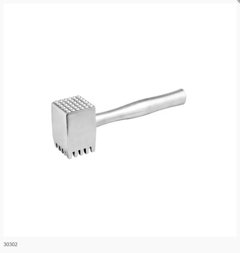 Trenton: - MEAT TENDERIZER-ALUM. XHD, 328x108x69mm Code: 30302