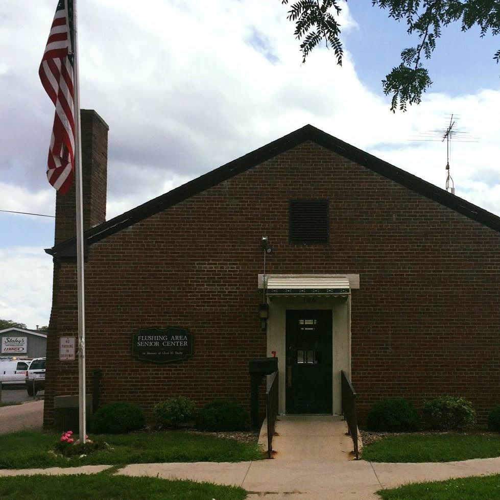 Flushing Area Senior Center