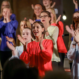 Chorverband Sachsen-Anhalt, Chor
