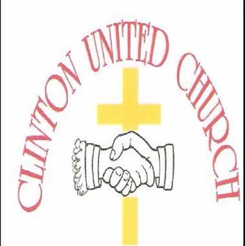 Clinton United Church logo