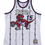 Thumbnail: 1999 Retro Vince Cater Raptors Jersey (White, Front)