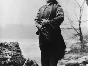 Aniversário de Paramahansa Yogananda