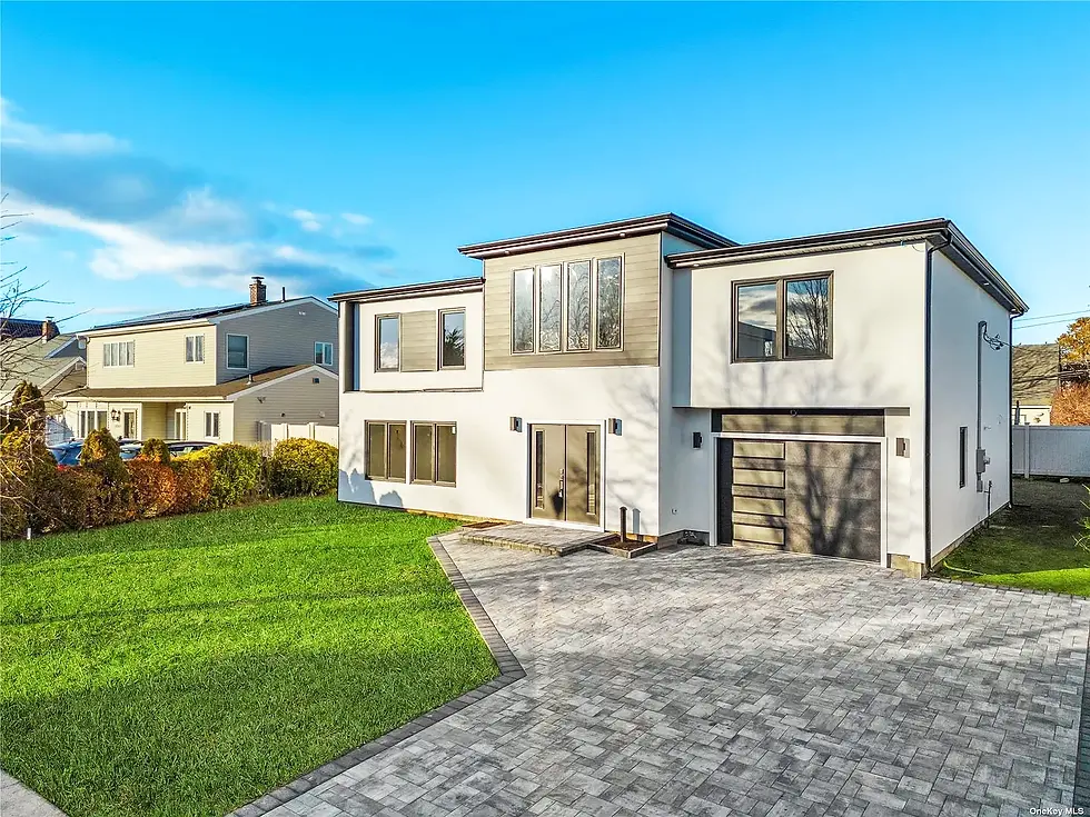 Modern House Design