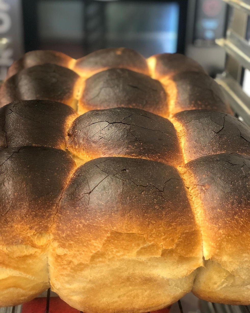 BatchBread irlandais avec Jean&Chris : le Replay de l'Atelier Zoom