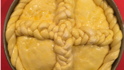 Česnika de Ljunbika