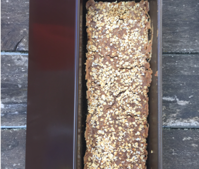 Pumpernickel : un dur à cuire !