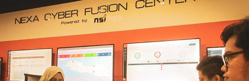 Cyber Fusion Center