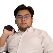 Reza Ahmad Nugroho