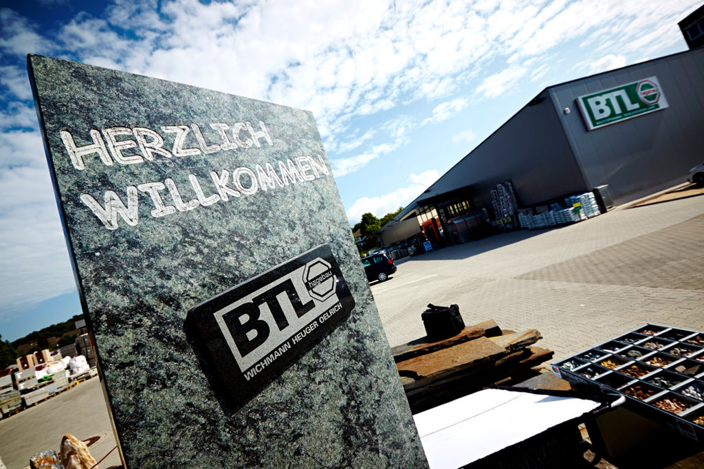 BTL Lengerich Anschrift, Öffnungszeiten und Kontaktdaten der