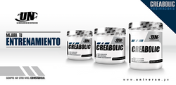 creabolic 2