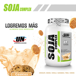 soja complex 2