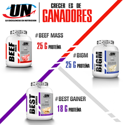 ganadores de masa un