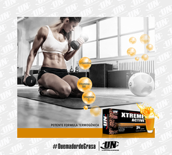 xtreme active