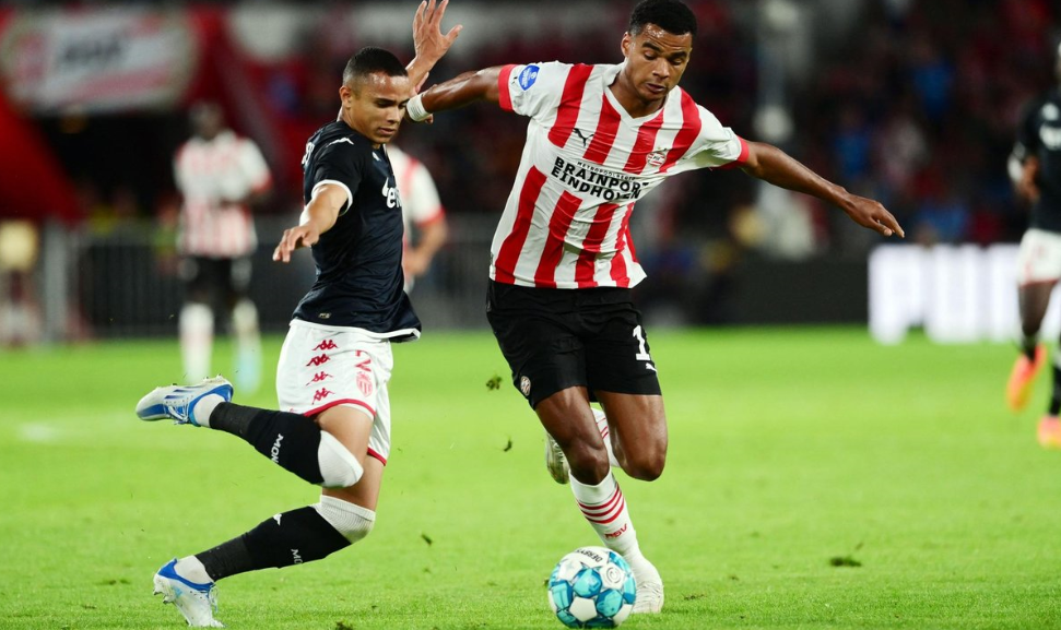 Soi kèo Rangers vs PSV, 2h00 ngày 17/8 content media