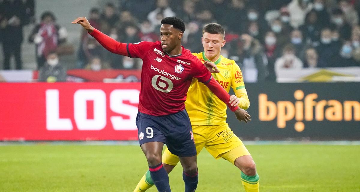 Soi kèo Nantes vs Lille, 2h00 ngày 13/8 content media