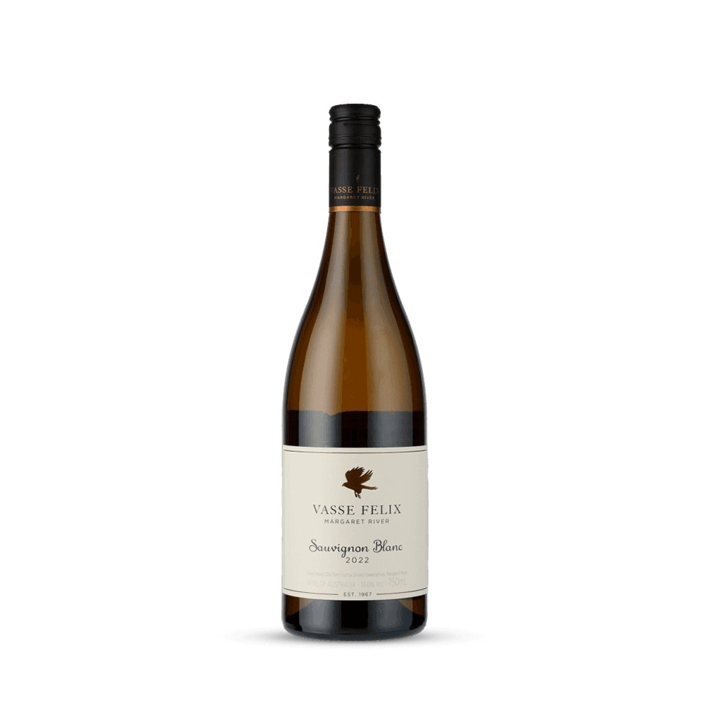 Vasse Felix Sauvignon Blanc 2022 (Vasse Felix)